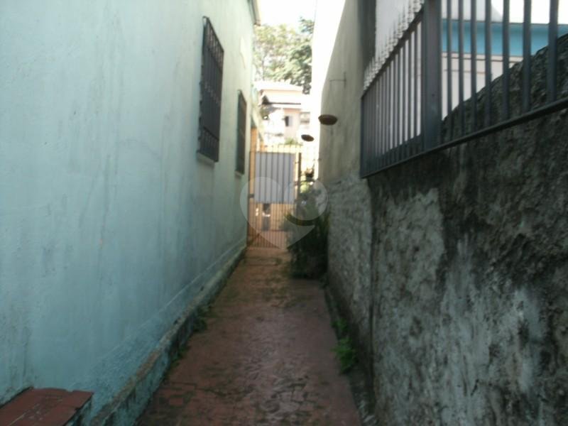 Venda Casa térrea São Paulo Aclimação REO74398 5