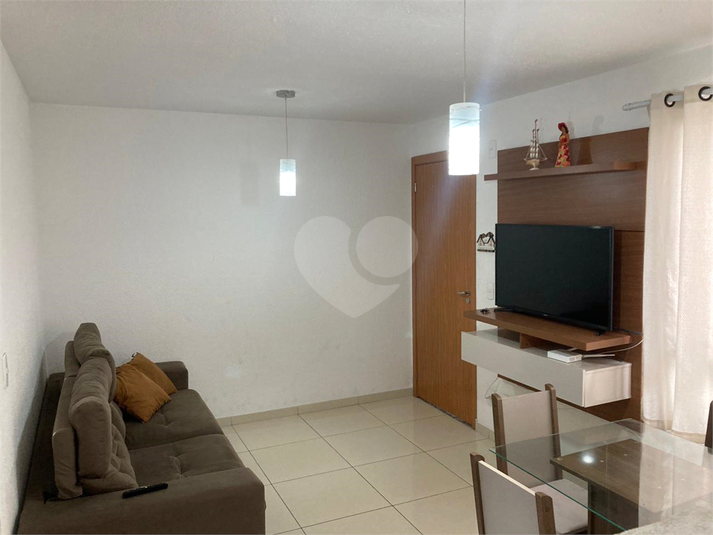 Venda Apartamento Guarulhos Água Chata REO743990 2