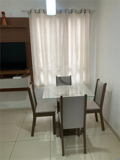 Venda Apartamento Guarulhos Água Chata REO743990 4