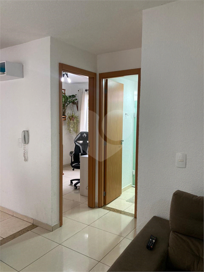 Venda Apartamento Guarulhos Água Chata REO743990 8