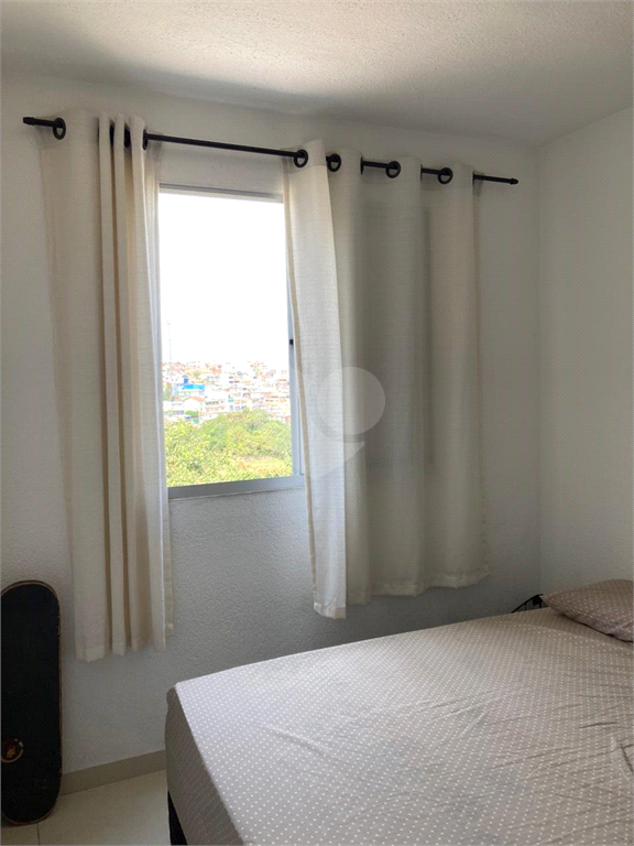 Venda Apartamento Guarulhos Água Chata REO743990 20