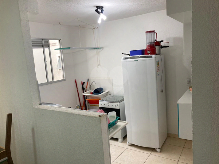 Venda Apartamento Guarulhos Água Chata REO743990 5