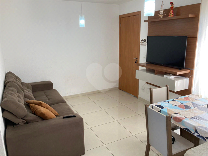 Venda Apartamento Guarulhos Água Chata REO743990 1