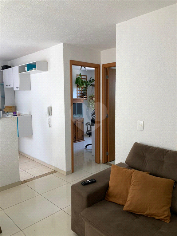 Venda Apartamento Guarulhos Água Chata REO743990 3