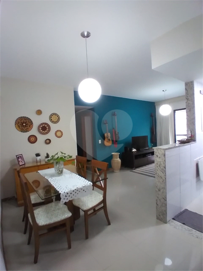 Venda Apartamento Rio De Janeiro Maracanã REO743991 9