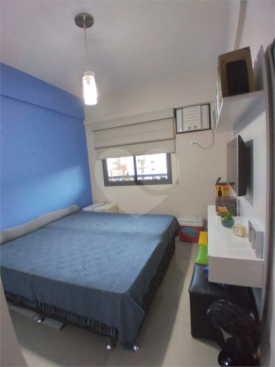 Venda Apartamento Rio De Janeiro Maracanã REO743991 11