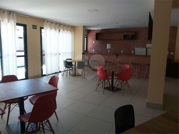 Venda Apartamento Rio De Janeiro Maracanã REO743991 24