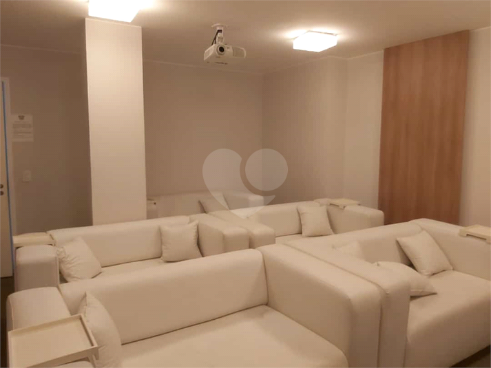 Venda Apartamento Rio De Janeiro Maracanã REO743991 34