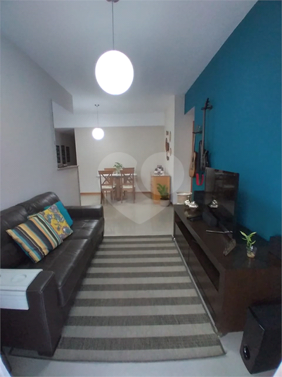 Venda Apartamento Rio De Janeiro Maracanã REO743991 8