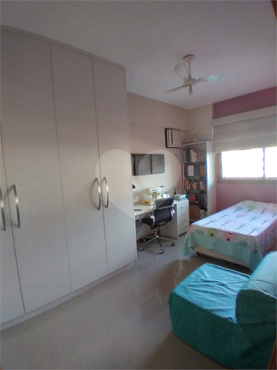 Venda Apartamento Rio De Janeiro Maracanã REO743991 16