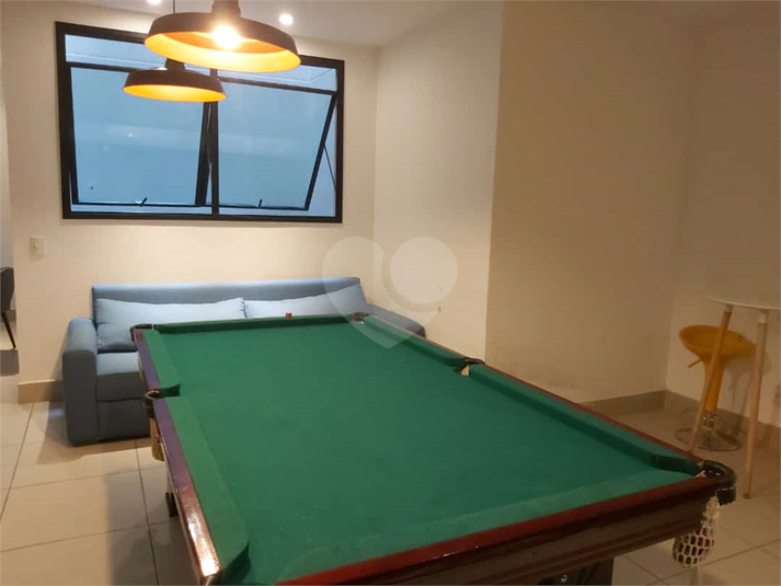 Venda Apartamento Rio De Janeiro Maracanã REO743991 33