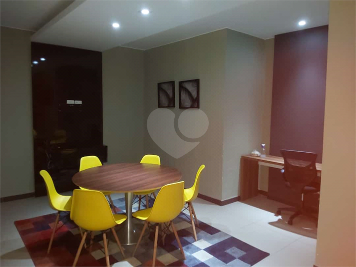 Venda Apartamento Rio De Janeiro Maracanã REO743991 26