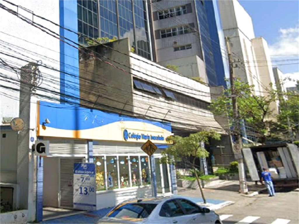 Aluguel Salas São Paulo Liberdade REO744001 14