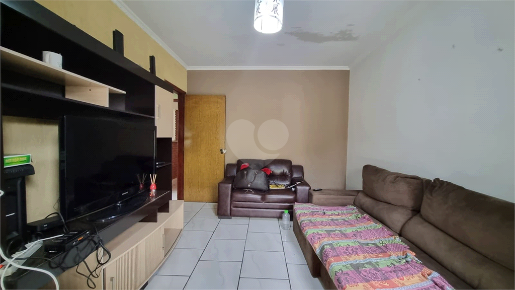 Venda Casa São Paulo Imirim REO744027 1