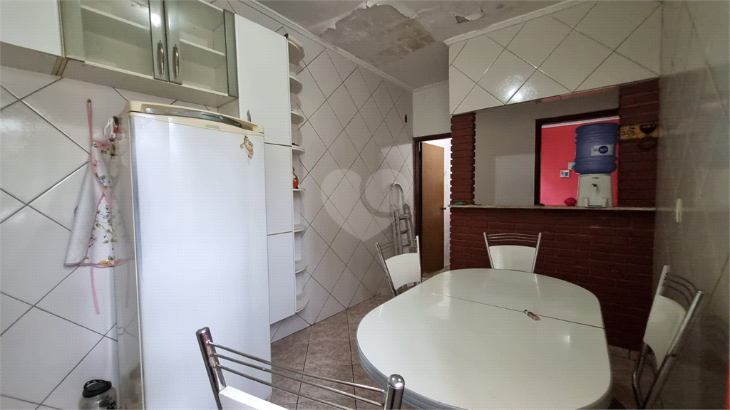 Venda Casa São Paulo Imirim REO744027 16