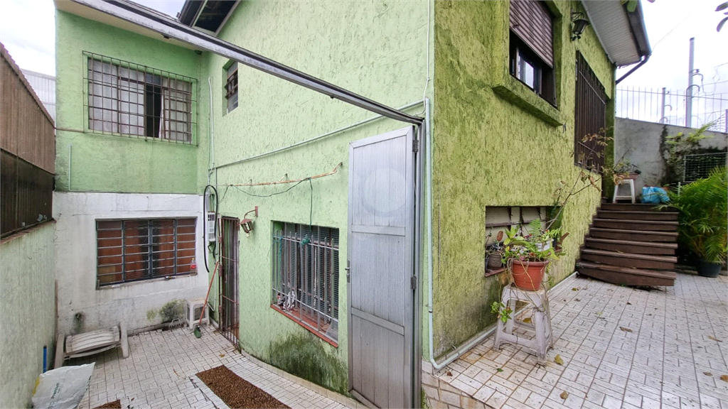 Venda Casa São Paulo Imirim REO744027 6