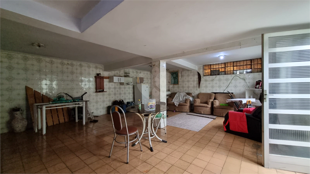 Venda Casa São Paulo Imirim REO744027 10