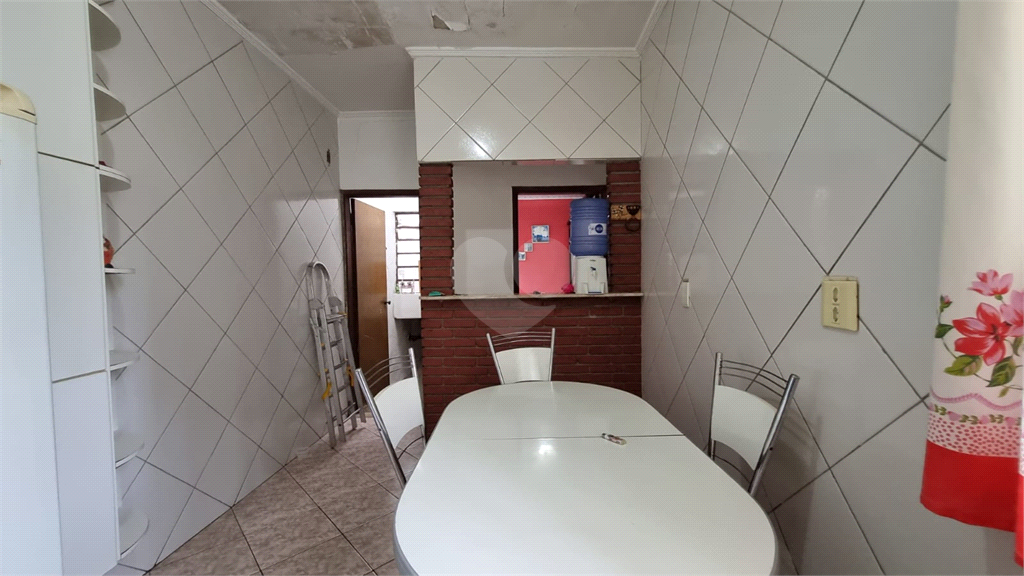 Venda Casa São Paulo Imirim REO744027 15