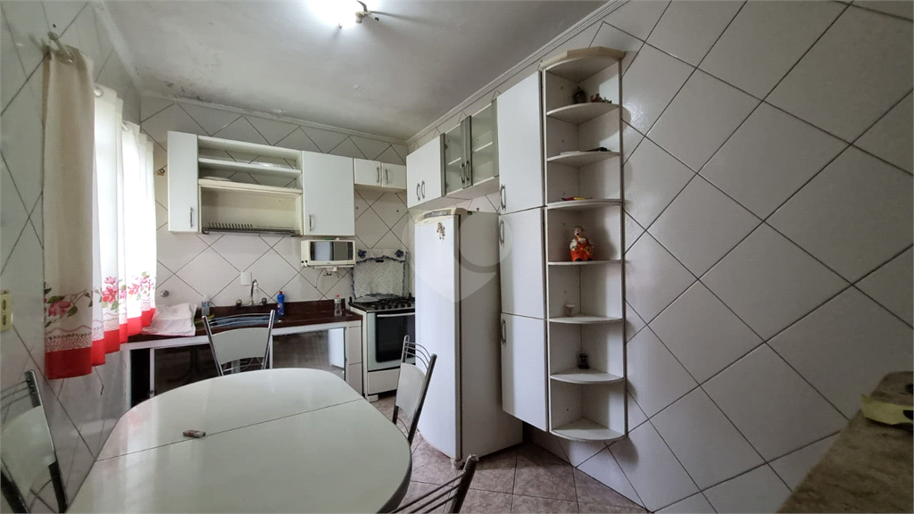 Venda Casa São Paulo Imirim REO744027 20