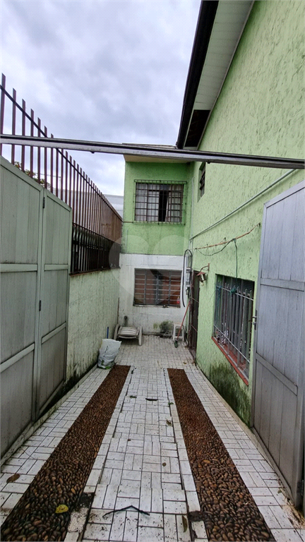 Venda Casa São Paulo Imirim REO744027 9