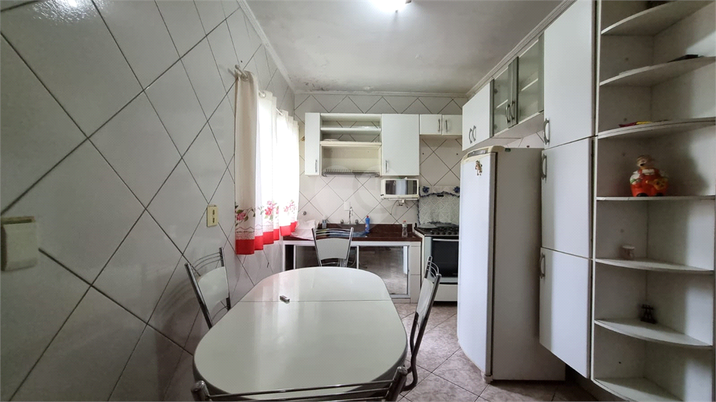 Venda Casa São Paulo Imirim REO744027 24