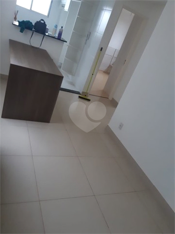 Venda Apartamento São Carlos Distrito Industrial Miguel Abdelnur REO744035 2