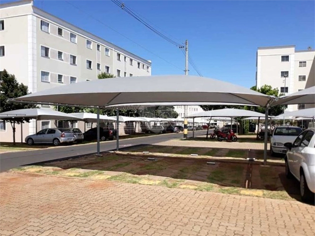 Venda Apartamento São Carlos Distrito Industrial Miguel Abdelnur REO744035 11