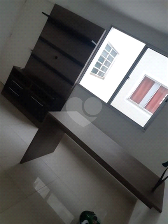 Venda Apartamento São Carlos Distrito Industrial Miguel Abdelnur REO744035 6