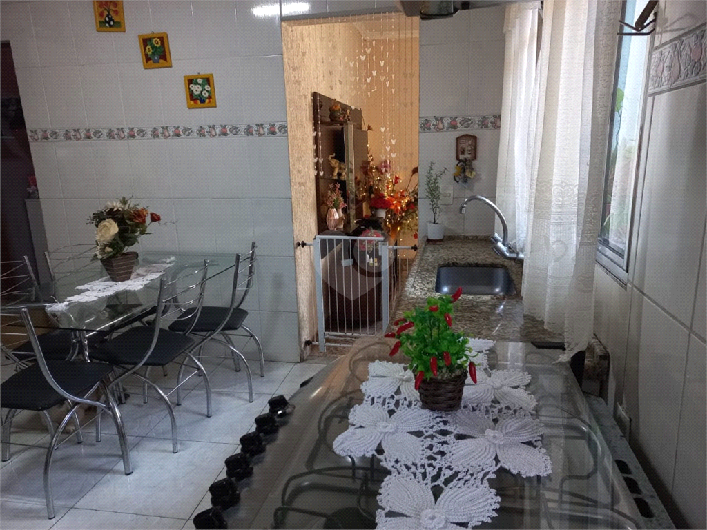 Venda Casa São Paulo Sítio Pinheirinho REO744042 14