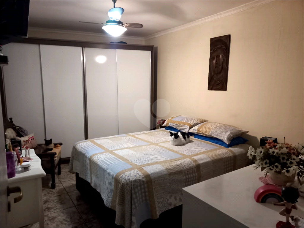 Venda Casa São Paulo Sítio Pinheirinho REO744042 9