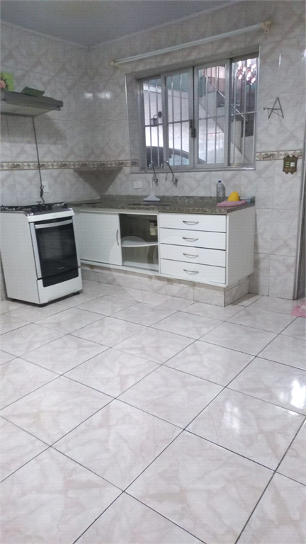 Venda Casa São Paulo Sítio Pinheirinho REO744042 18