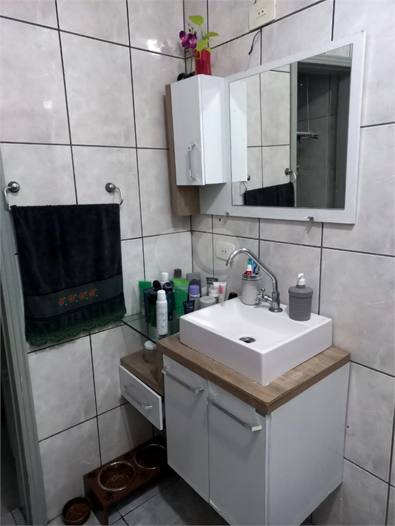 Venda Casa São Paulo Sítio Pinheirinho REO744042 11