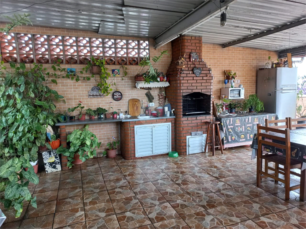 Venda Casa São Paulo Sítio Pinheirinho REO744042 1