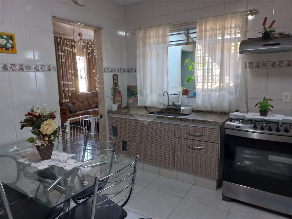 Venda Casa São Paulo Sítio Pinheirinho REO744042 7