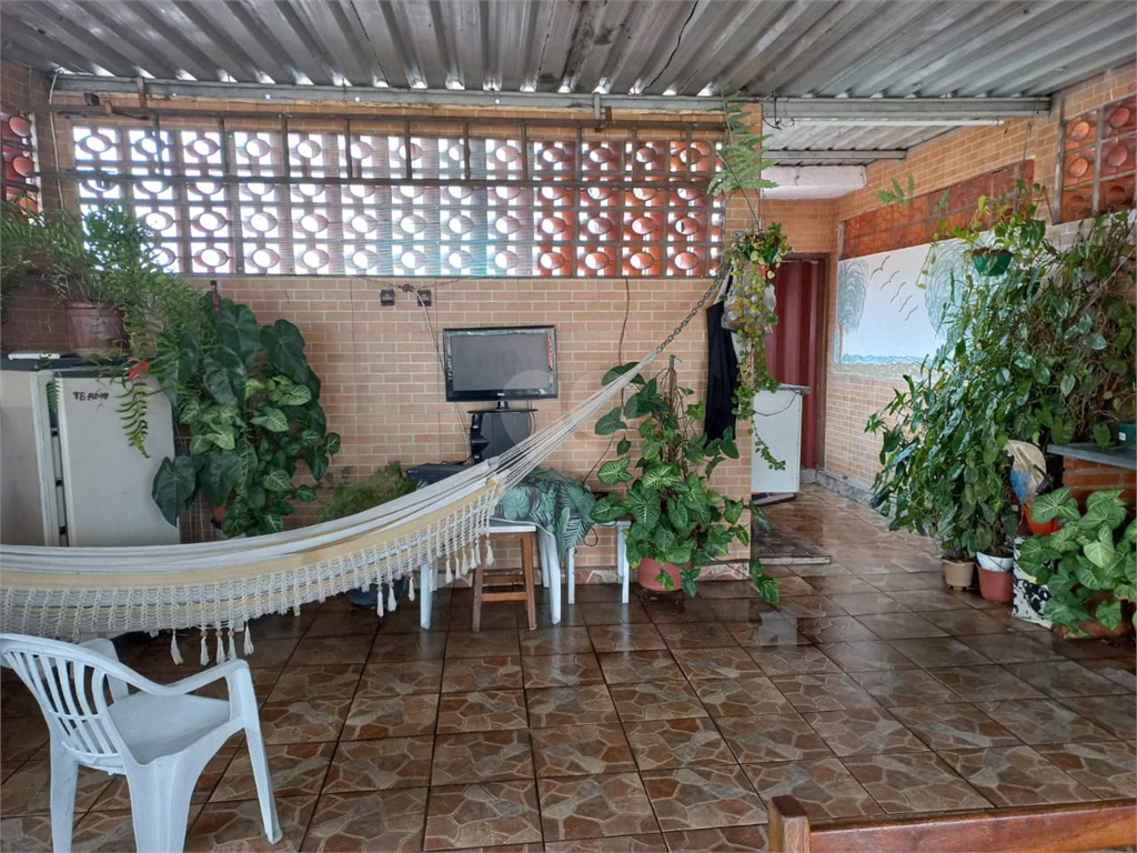 Venda Casa São Paulo Sítio Pinheirinho REO744042 2