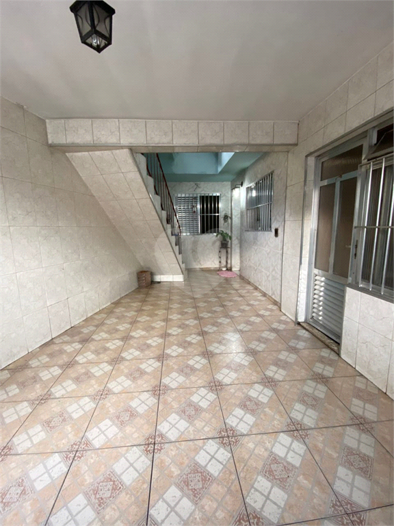 Venda Casa São Paulo Sítio Pinheirinho REO744042 25