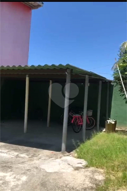 Venda Casa Caraguatatuba Jardim Brasil REO744046 6