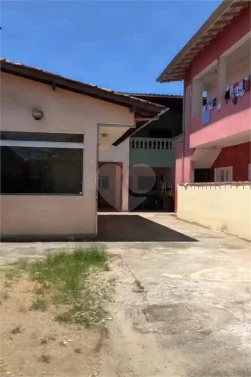 Venda Casa Caraguatatuba Jardim Brasil REO744046 13