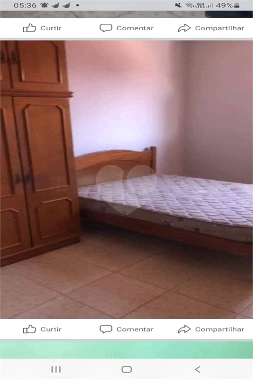 Venda Casa Caraguatatuba Jardim Brasil REO744046 11