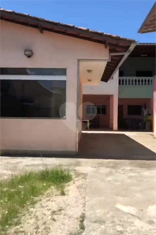 Venda Casa Caraguatatuba Jardim Brasil REO744046 3