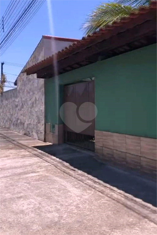 Venda Casa Caraguatatuba Jardim Brasil REO744046 2