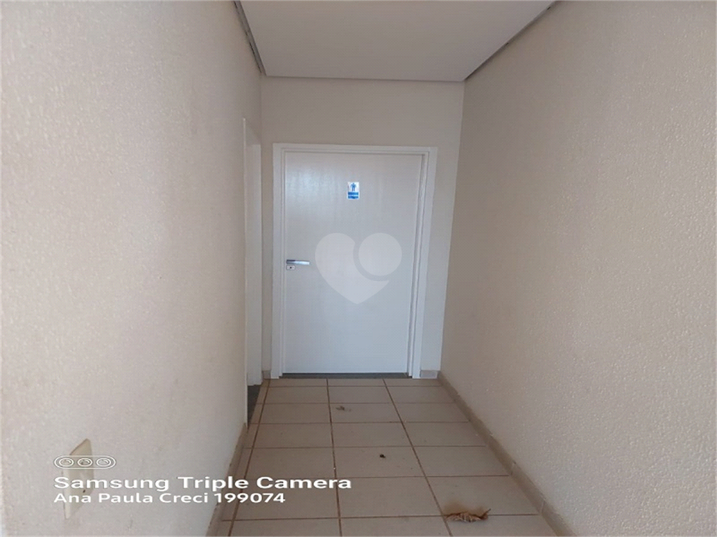 Venda Apartamento São Carlos Centro REO744049 16