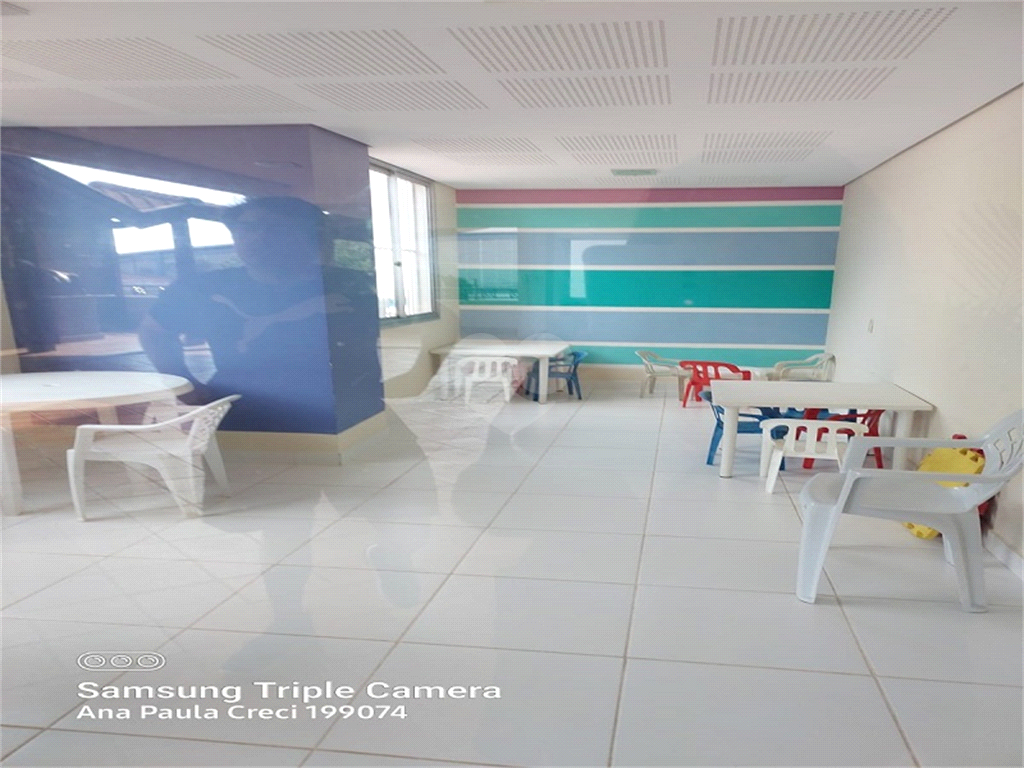 Venda Apartamento São Carlos Centro REO744049 18