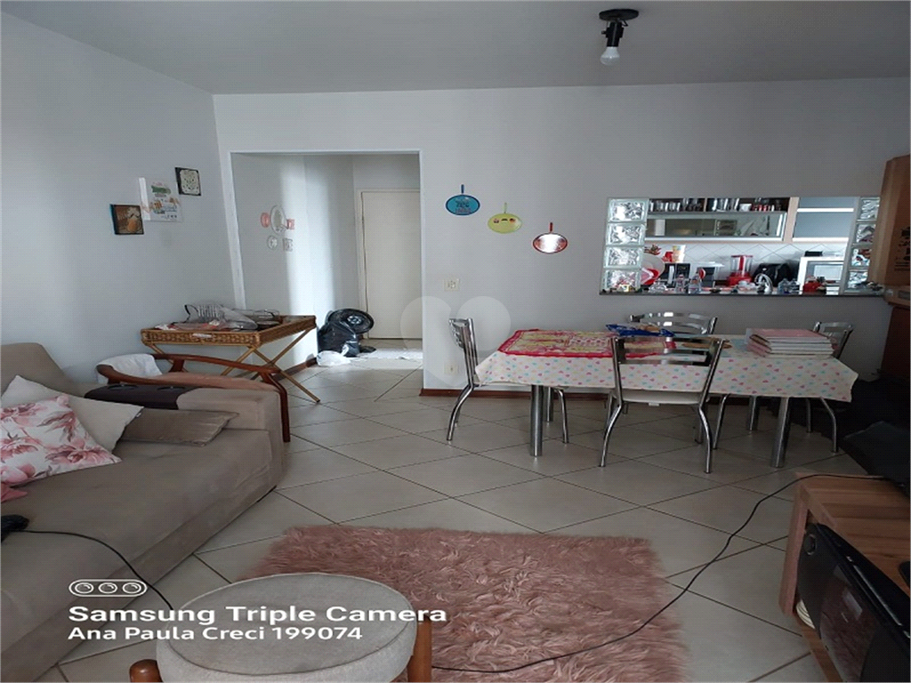 Venda Apartamento São Carlos Centro REO744049 4