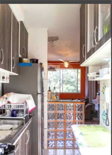 Venda Apartamento Osasco São Pedro REO744062 9