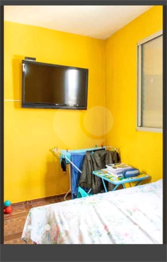 Venda Apartamento Osasco São Pedro REO744062 21