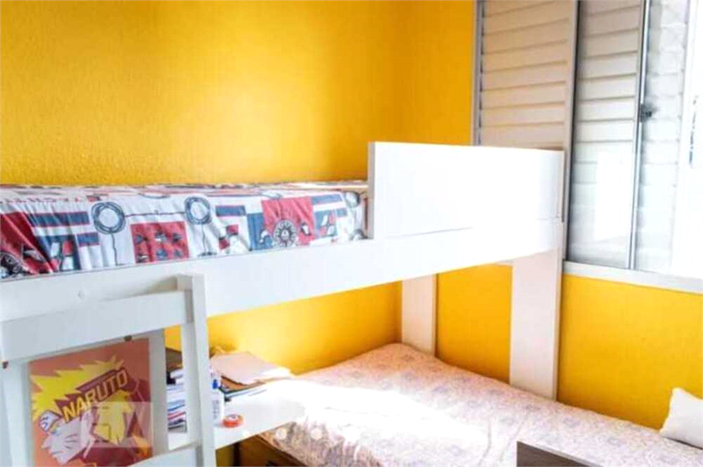 Venda Apartamento Osasco São Pedro REO744062 24