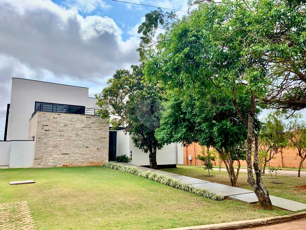 Venda Condomínio Tatuí Parque Residencial Colina Das Estrelas REO744063 38