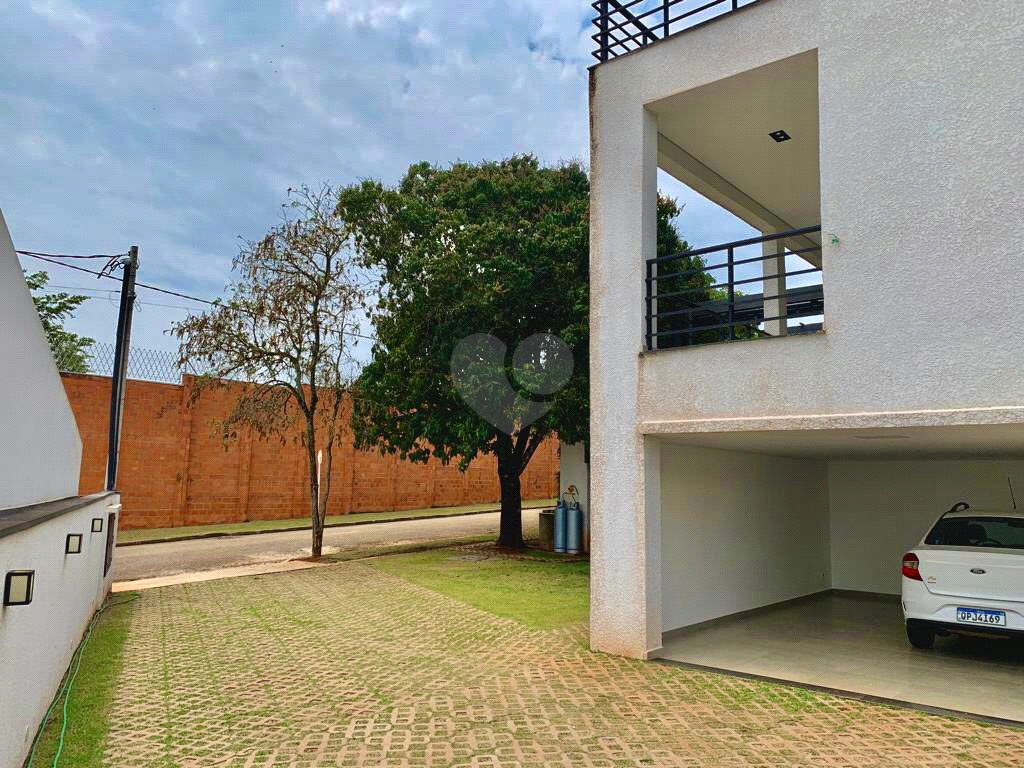 Venda Condomínio Tatuí Parque Residencial Colina Das Estrelas REO744063 19