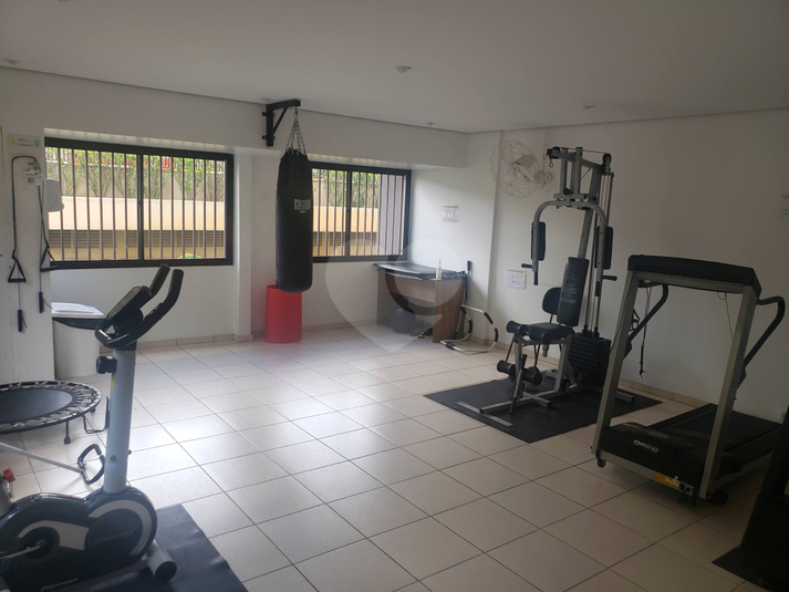 Venda Apartamento São Paulo Belenzinho REO744085 10